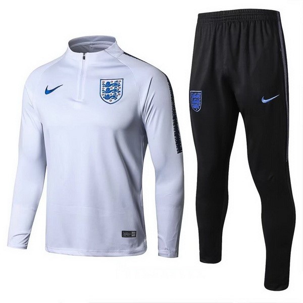 Chandal del Inglaterra 2018 Blanco